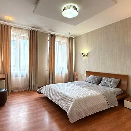 شقة Mironositskaya 75 خاركيف المظهر الخارجي الصورة