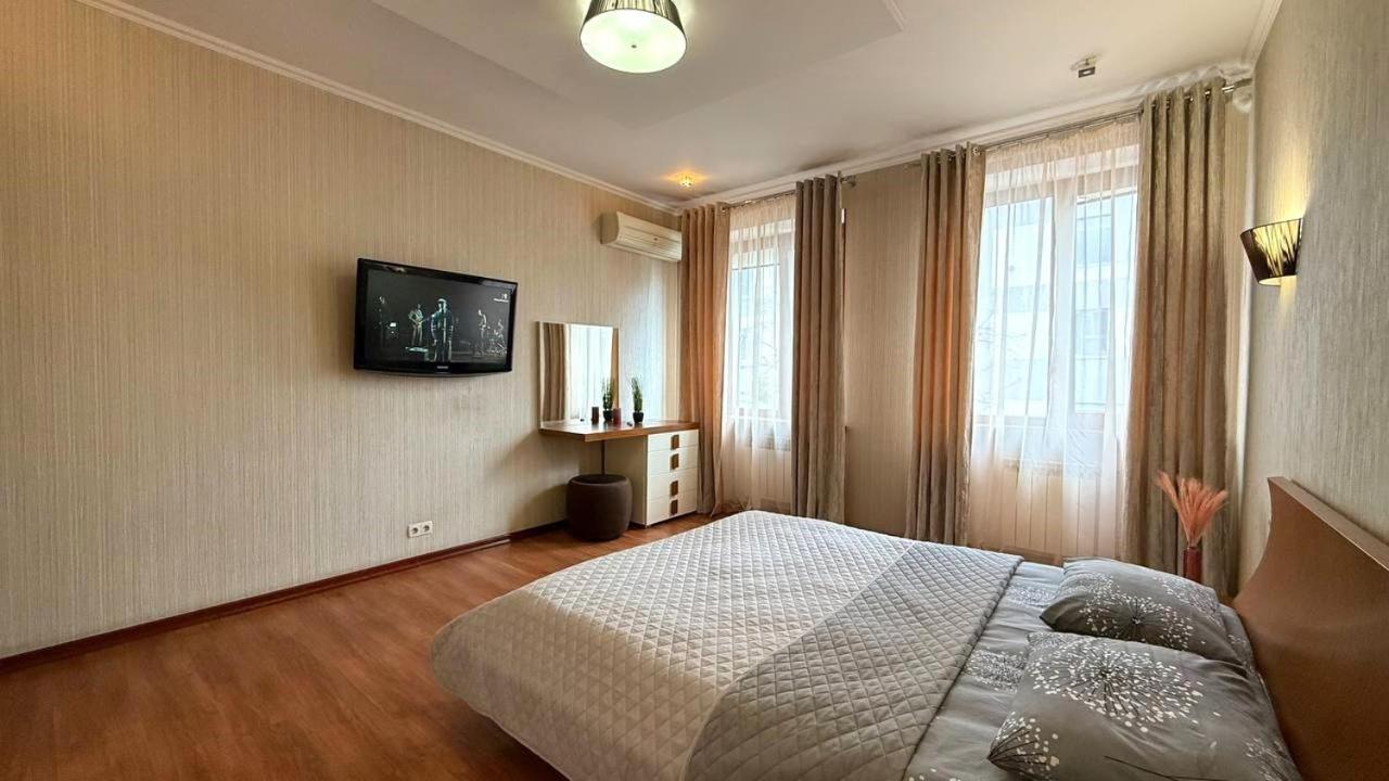 شقة Mironositskaya 75 خاركيف المظهر الخارجي الصورة