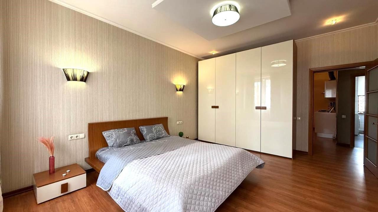 شقة Mironositskaya 75 خاركيف المظهر الخارجي الصورة