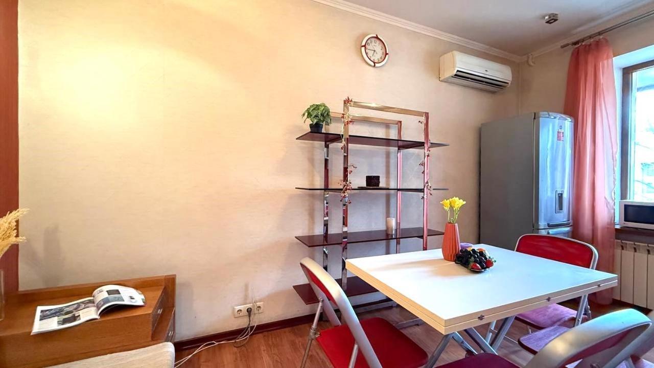 شقة Mironositskaya 75 خاركيف المظهر الخارجي الصورة